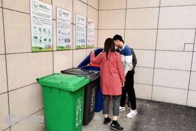 杭州余杭農林資產經營集團涉足城市生活垃圾經營業務的戰略意義與實踐路徑
